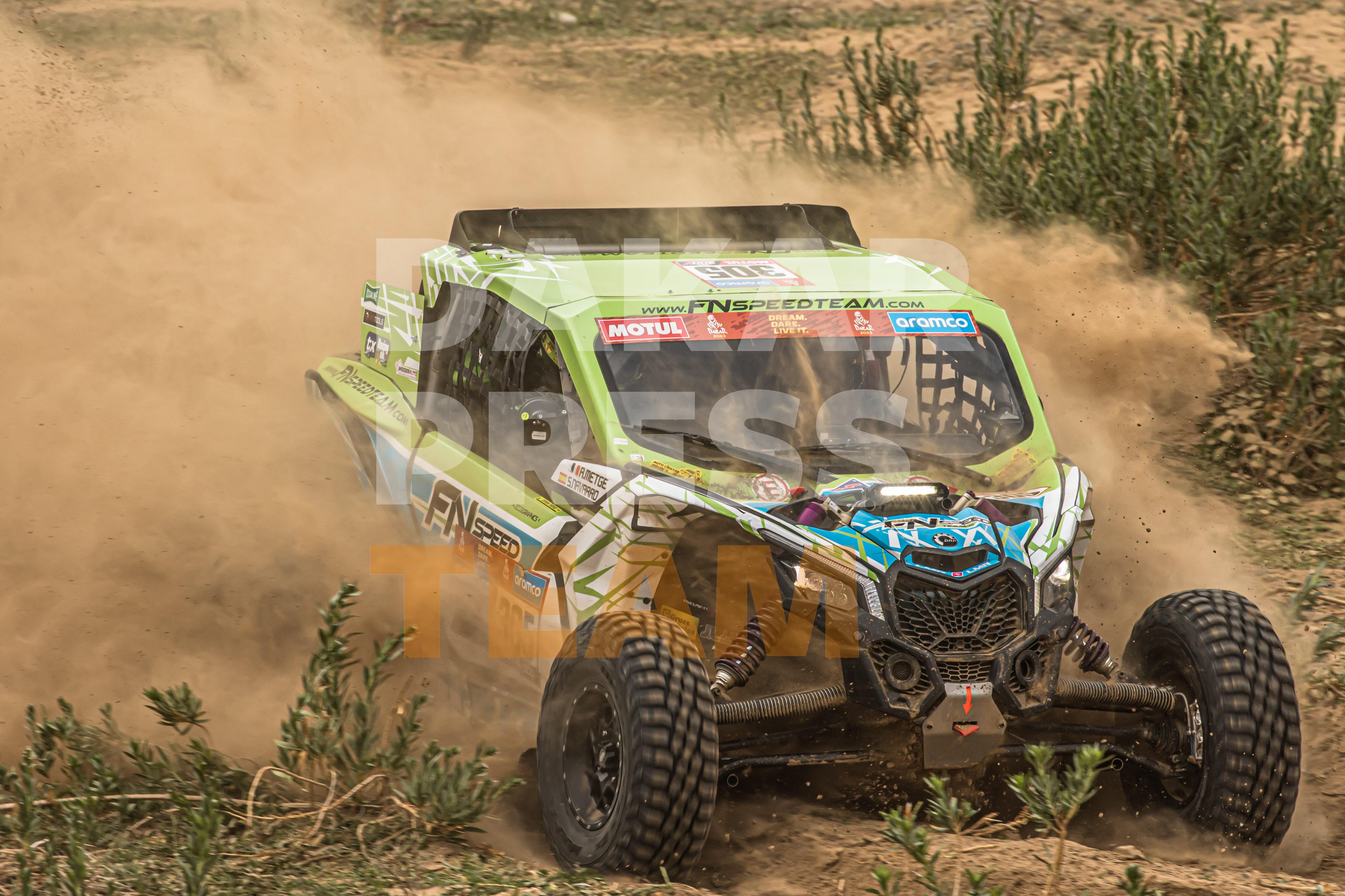 Dakar Press Team AUSTRALIA - Owner Dakar Press Team AUSTRALIA - Own